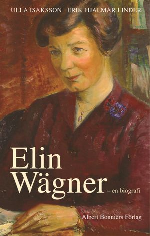 Elin Wägner