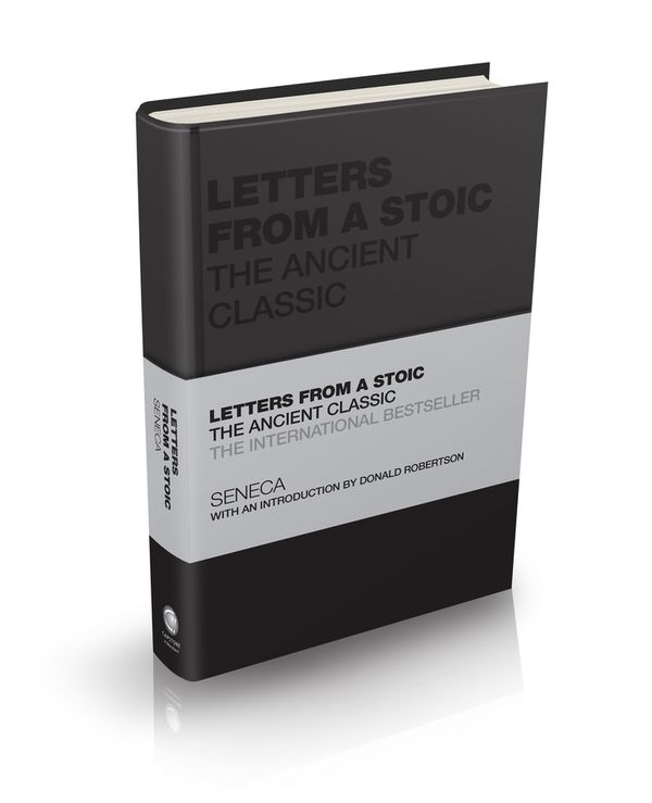 Letters from a Stoic | 0:e upplagan
