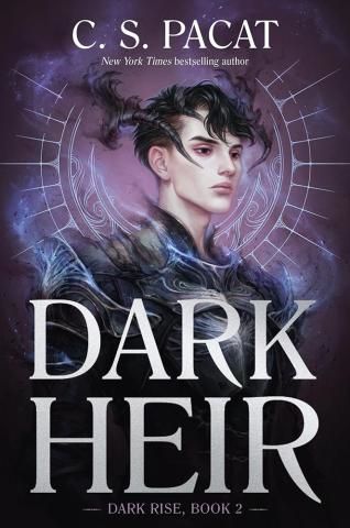 Dark Heir | 0:e upplagan