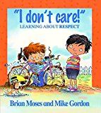 Values: i dont care - learning about respect