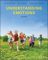 Understanding Emotions | 0:e upplagan