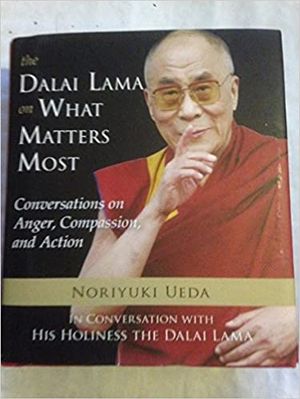 The Dalai Lama on What Matters Most