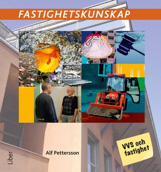 Fastighetskunskap | 2:a upplagan