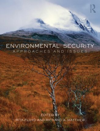 Environmental Security | 1:a upplagan