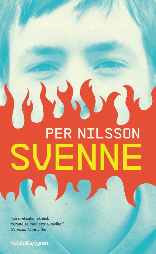 Svenne | 3:e upplagan
