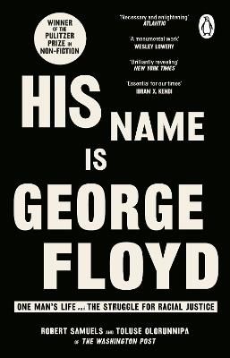 His Name Is George Floyd | 0:e upplagan