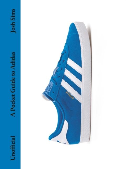 A Pocket Guide to Adidas | 0:e upplagan