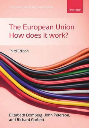 The European Union | 3:e upplagan