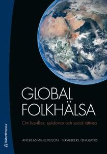 Global folkhälsa