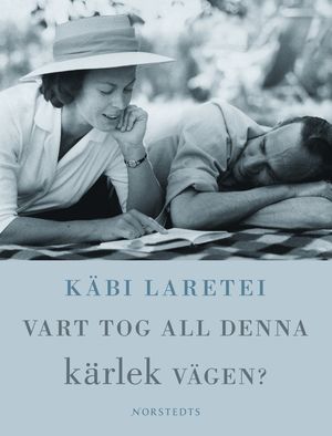 Vart tog all denna kärlek vägen? | 1:a upplagan