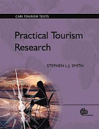 Practical Tourism Research