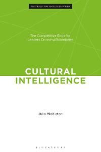 Cultural Intelligence