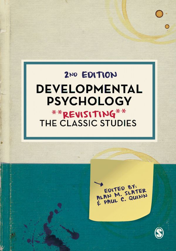 Developmental Psychology | 2:a upplagan