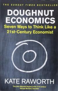 Doughnut Economics | 1:a upplagan