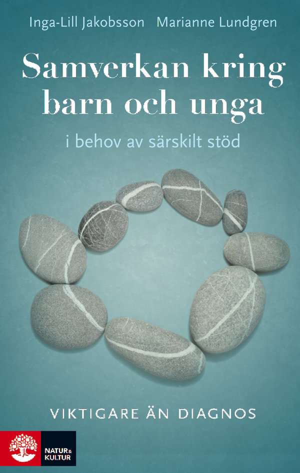 Samverkan kring barn och unga i behov av särskilt stöd | 1:a upplagan