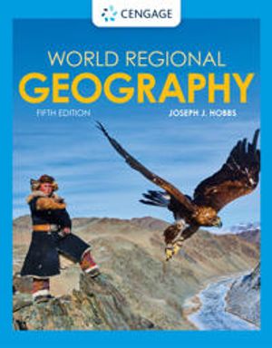 World Regional Geography | 7:e upplagan