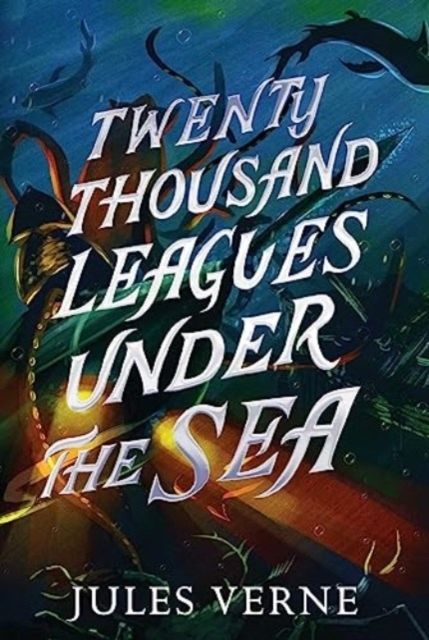 Twenty Thousand Leagues Under the Sea | 0:e upplagan