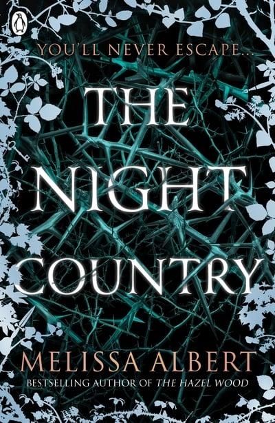 The Night Country (The Hazel Wood) | 0:e upplagan