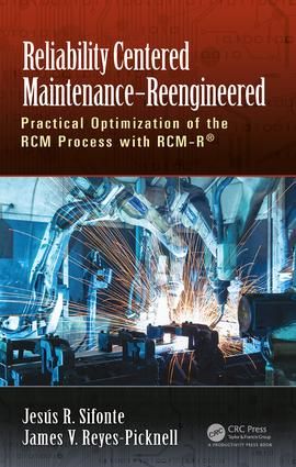 Reliability Centered Maintenance – Reengineered | 1:a upplagan