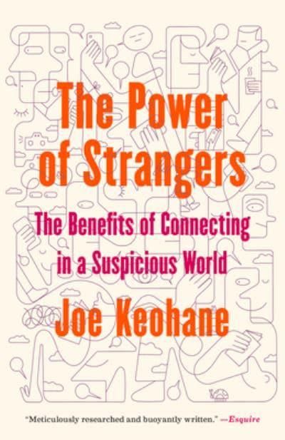 The Power of Strangers | 0:e upplagan