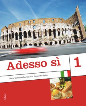 Adesso sì 1 |  2:e upplagan