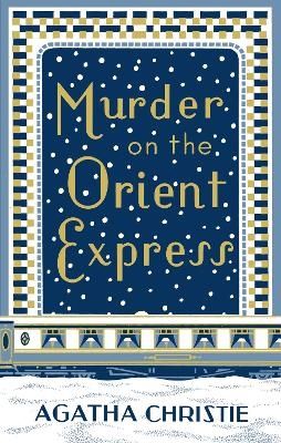 Murder on the Orient Express | 0:e upplagan