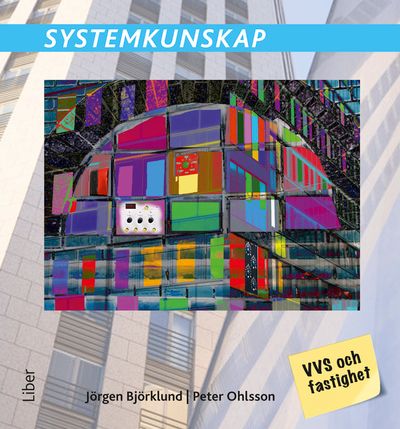 Systemkunskap | 1:a upplagan