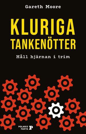 Kluriga tankenötter; Håll hjärnan i trim