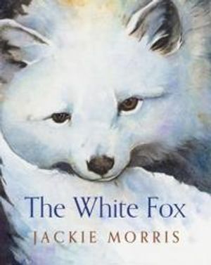 The White Fox | 1:a upplagan