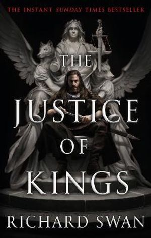 The Justice of Kings