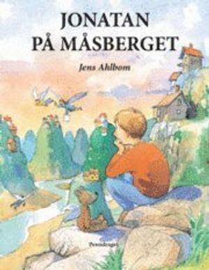 Jonatan på Måsberget | 3:e upplagan