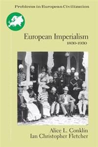 European Imperialism, 1830-1930 | 1:a upplagan