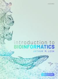 Introduction to Bioinformatics | 0:e upplagan