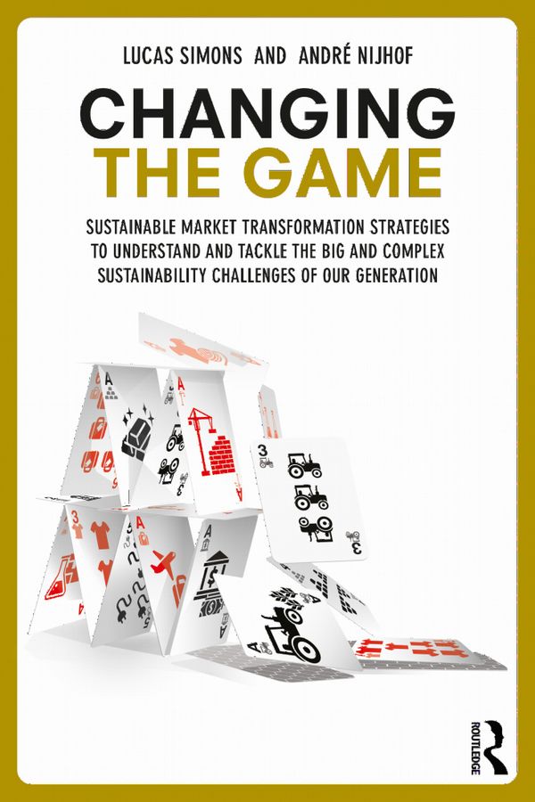 Changing the Game | 1:a upplagan