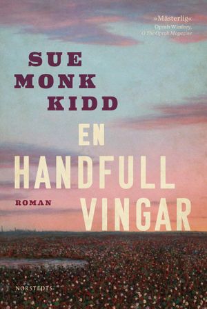 En handfull vingar | 1:a upplagan