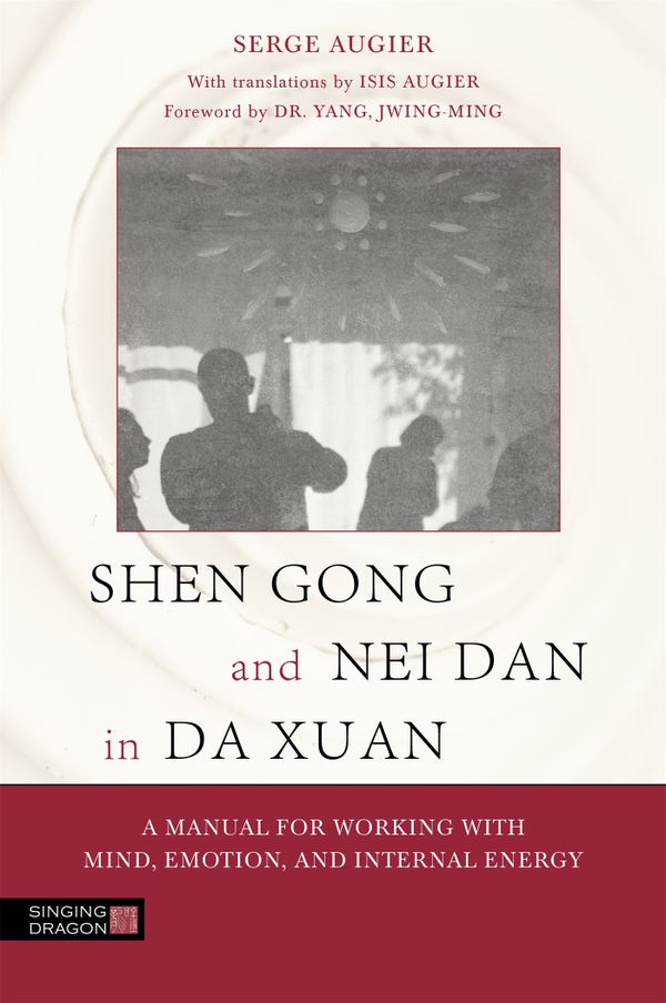 Shen Gong and Nei Dan in Da Xuan | 0:e upplagan