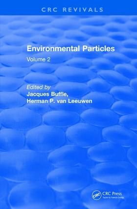 Revival: Environmental Particles (1993) | 1:a upplagan