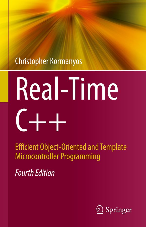 Real-Time C++ | 0:e upplagan