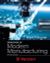 Principles Of Modern Manufacturing (2013)