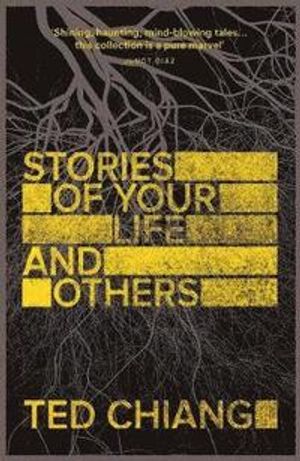 Stories of Your Life and Others