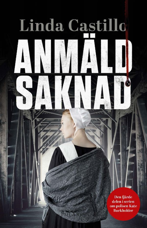 Anmäld saknad | 0:e upplagan