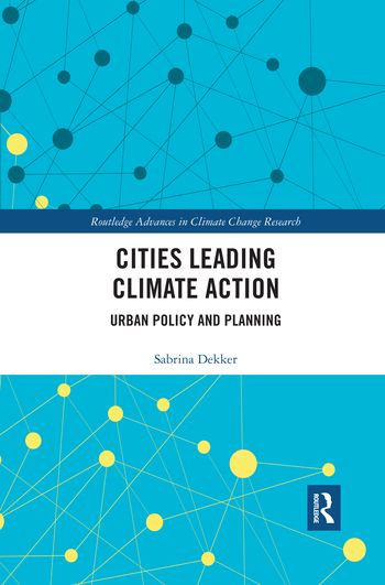 Cities Leading Climate Action | 1:a upplagan