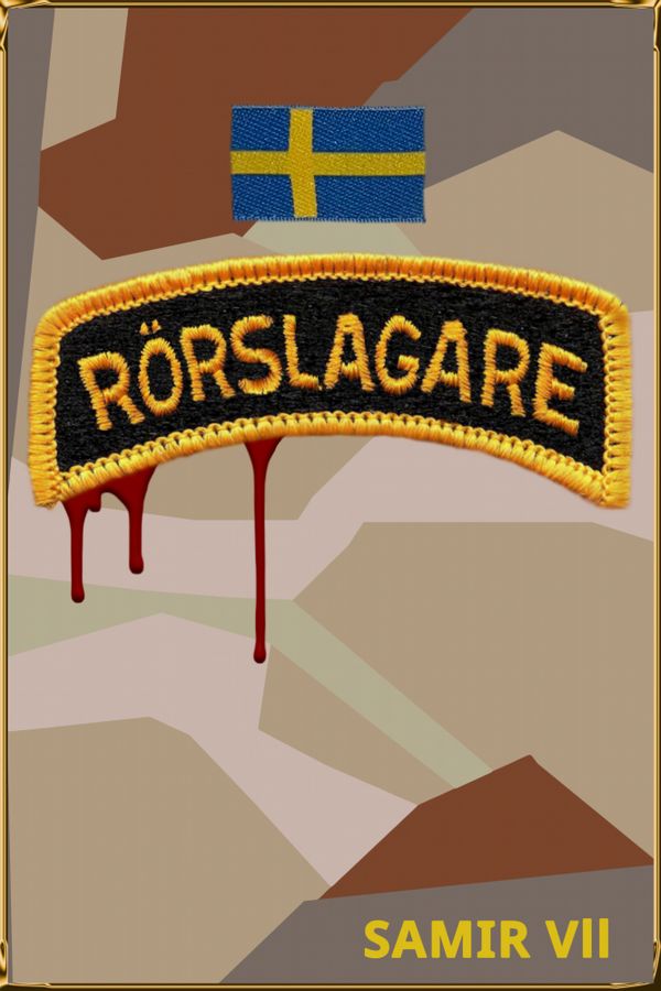 Rörslagare | 0:e upplagan