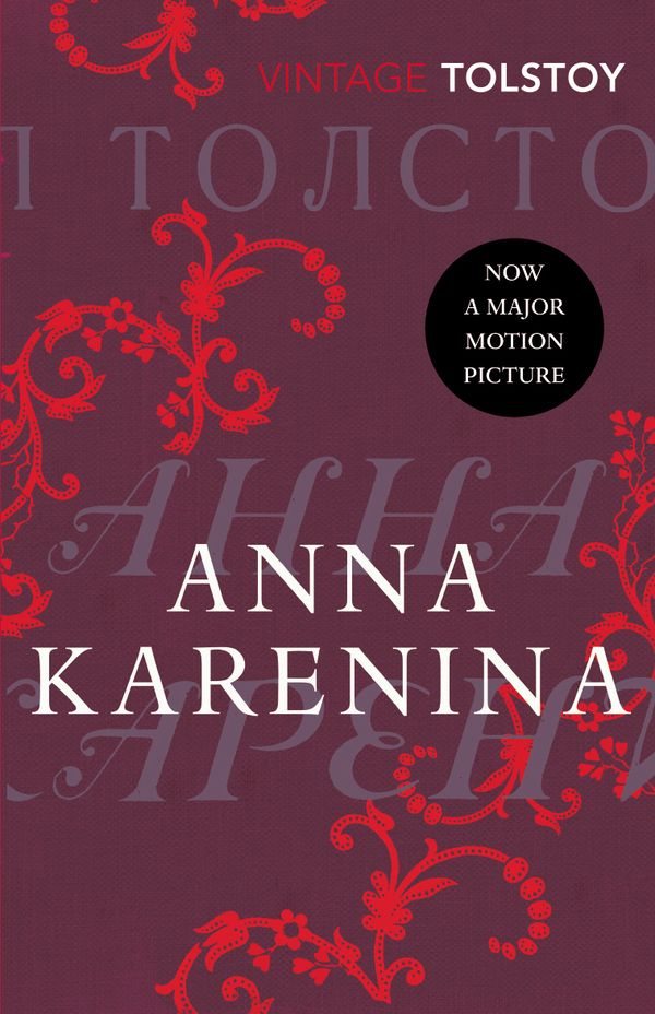 Anna karenina