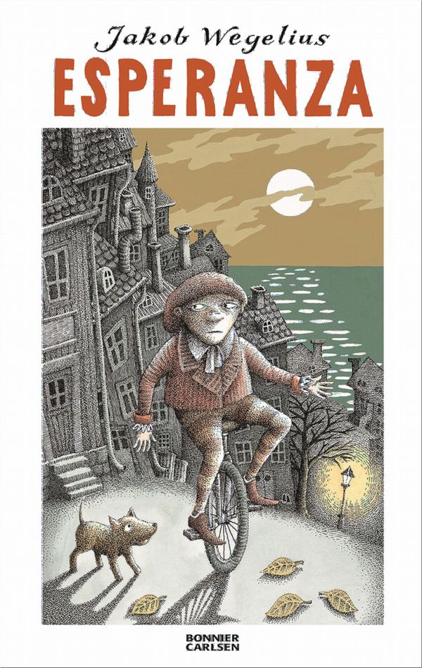 Esperanza | 0:e upplagan