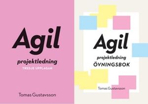 Agil projektledning Paket