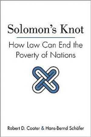 Solomon's Knot | 3:e upplagan