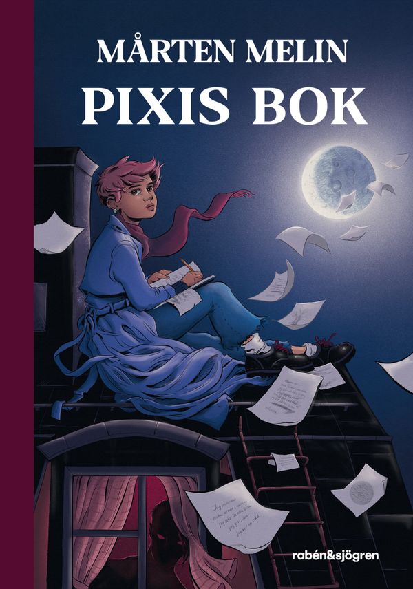 Pixis bok | 2:a upplagan