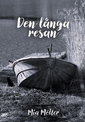 Den långa resan | 1:a upplagan