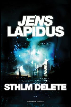 STHLM DELETE